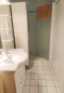 Clemenceau Apartamento | Appart City Center 4 personnes