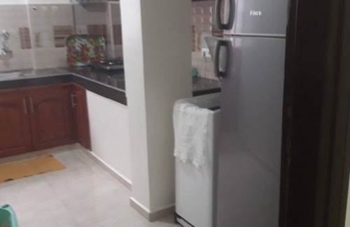 Talborjt Apartamento | -Apartpart centro de la ciudad-