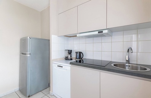 Saint-Jean-d'Illac Apartamento | Appart'City Classic Bordeaux Aéroport St Jean D'Illac