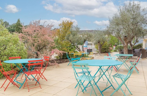 Saint-Jean-d'Illac Apartamento | Appart'City Classic Bordeaux Aéroport St Jean D'Illac