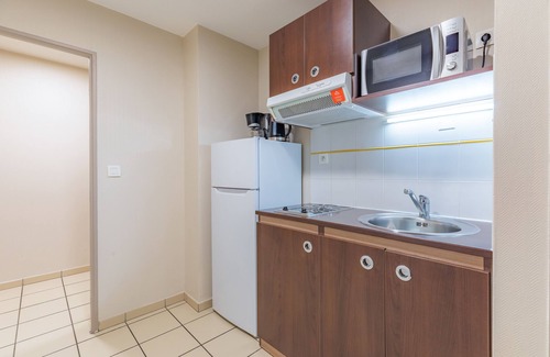 Angouleme Apartamento | Appart'City Classic Angoulême Centre