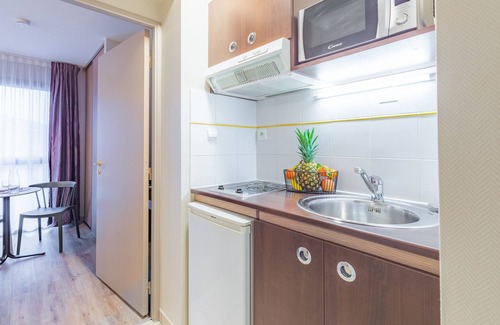 Angouleme Apartamento | Appart'City Classic Angoulême Centre