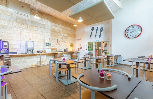 Angouleme Apartamento | Appart'City Classic Angoulême Centre