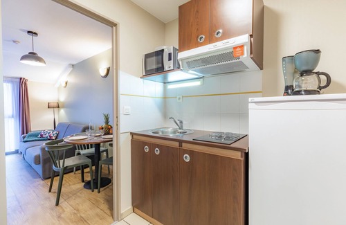 Angouleme Apartamento | Appart'City Classic Angoulême Centre