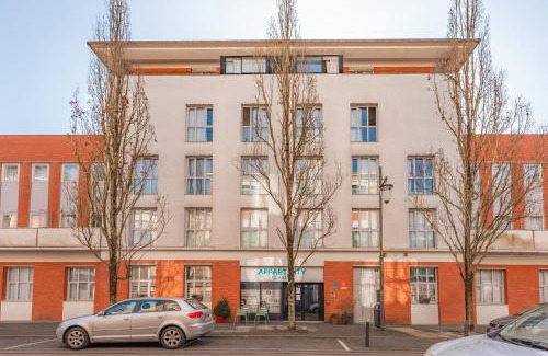 Blois Apartamento | Appart'City Classic Blois