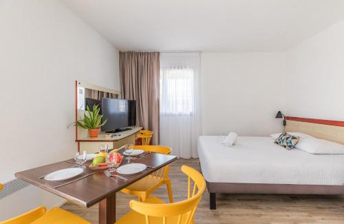 Blois Apartamento | Appart'City Classic Blois