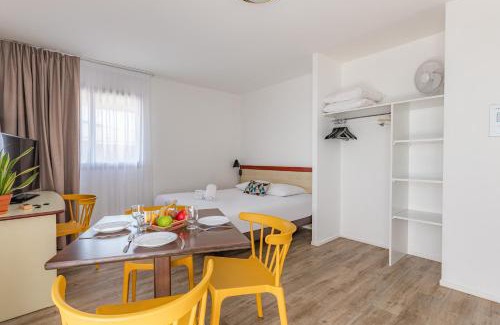 Blois Apartamento | Appart'City Classic Blois
