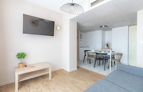 Saint Augustin Apartamento | Appart'City Classic Bordeaux Centre