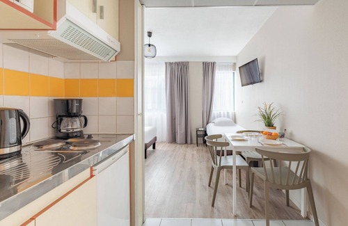 Saint Augustin Apartamento | Appart'City Classic Bordeaux Centre