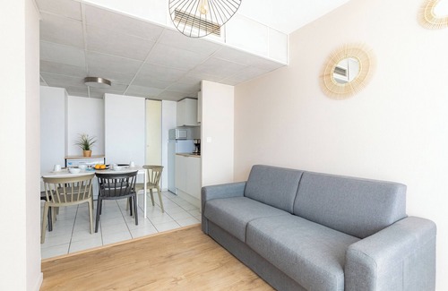 Saint Augustin Apartamento | Appart'City Classic Bordeaux Centre