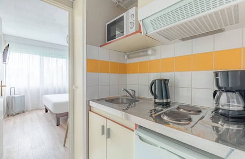 Saint Augustin Apartamento | Appart'City Classic Bordeaux Centre