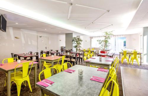 Gaillard Apartamento | Appart'City Classic Genève - Gaillard