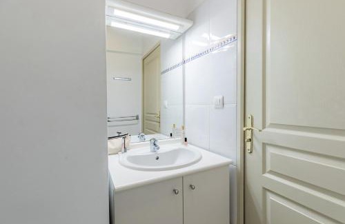 Vitrolles Apartamento | Appart'City Classic Marseille Aéroport - Vitrolles