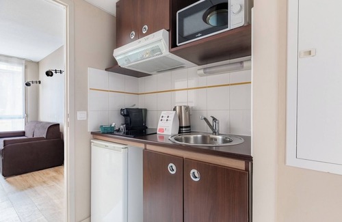 Agen Apartamento | APPART'City Confort Agen Centre