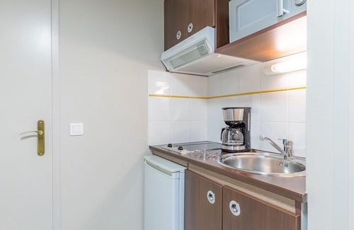 Agen Apartamento | APPART'City Confort Agen Centre