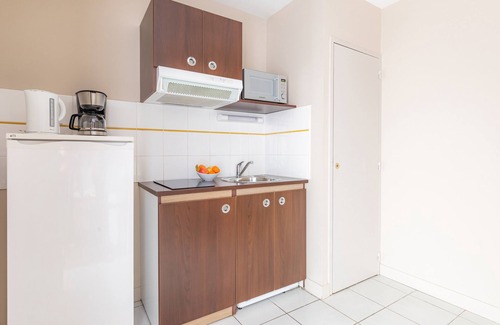 Agen Apartamento | APPART'City Confort Agen Centre