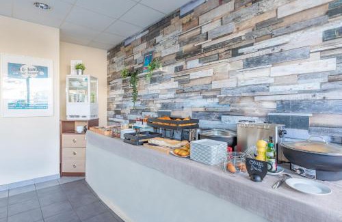 Europe Apartamento | Appart'City Confort Brest