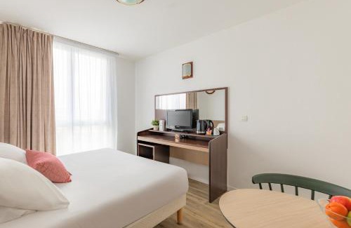 Europe Apartamento | Appart'City Confort Brest