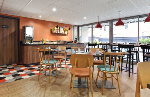 La Madeleine Apartamento | Appart'city Confort Lille Euralille