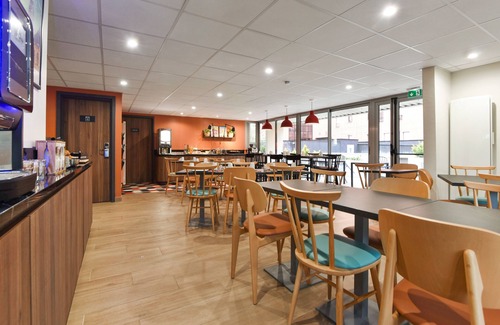 La Madeleine Apartamento | Appart'city Confort Lille Euralille