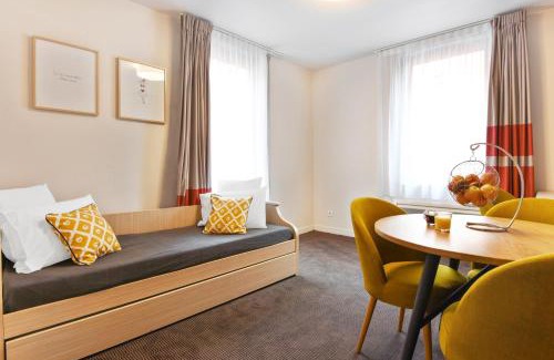 La Madeleine Apartamento | Appart'City Confort Lille - Euralille