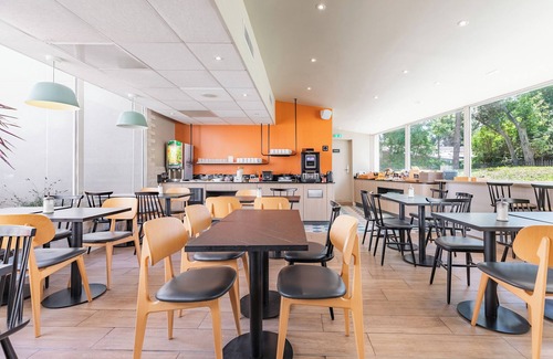 Lemasson Apartamento | Appart'City Confort Montpellier Gare Saint Roch