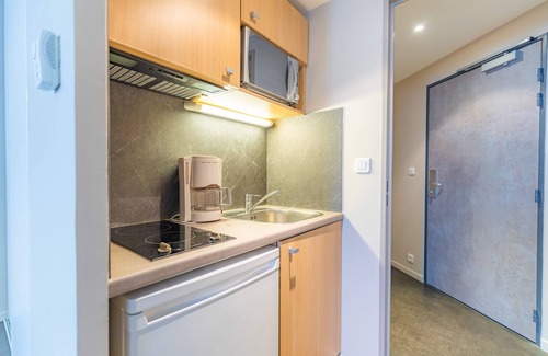 Millenaire Apartamento | Appart'City Confort Montpellier Millénaire