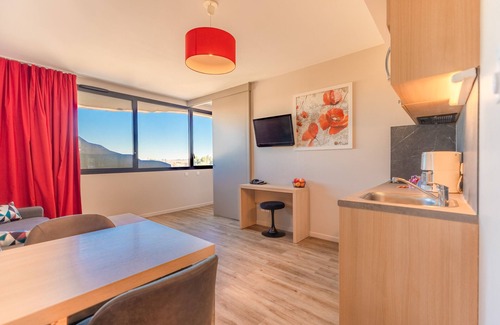 Millenaire Apartamento | Appart'City Confort Montpellier Millénaire