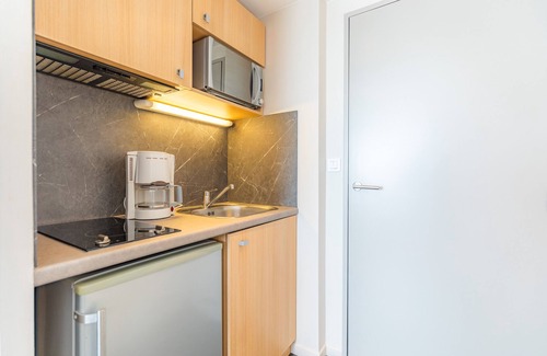 Millenaire Apartamento | Appart'City Confort Montpellier Millénaire