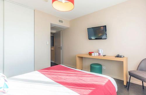 Millenaire Apartamento | Appart’City Confort Montpellier Millénaire