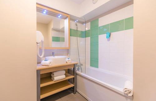 Millenaire Apartamento | Appart’City Confort Montpellier Millénaire