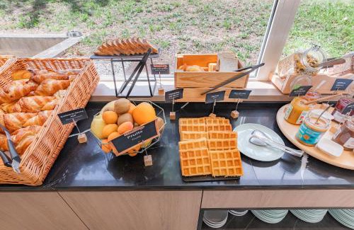 Gambetta Apartamento | Appart'City Confort Montpellier Saint Roch