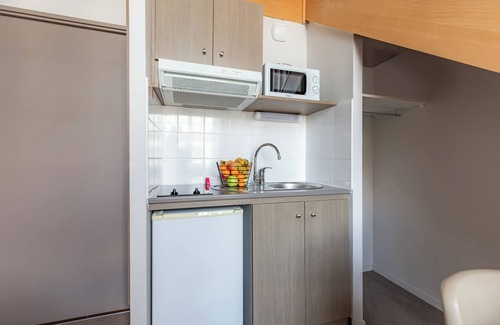 Reims City Centre Apartamento | Appart'City Confort Reims Centre