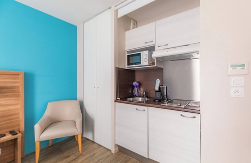 Vannes Apartamento | Appart'City Confort Vannes
