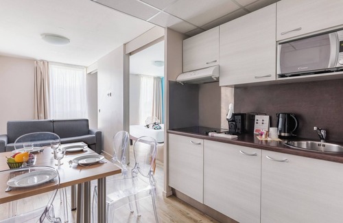 Vannes Apartamento | Appart'City Confort Vannes
