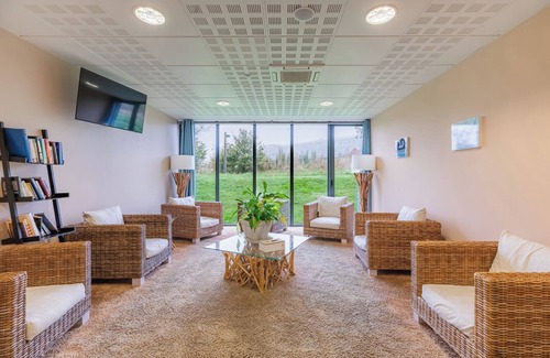 Vannes Apartamento | Appart'City Confort Vannes