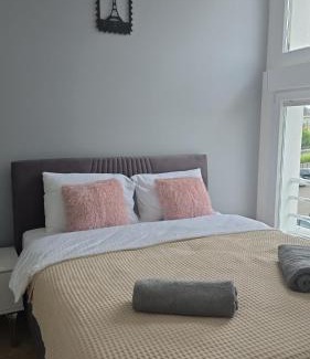 Trappes Apartamento | Appart'City village