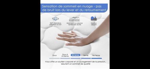 Trappes Apartamento | Appart'City village
