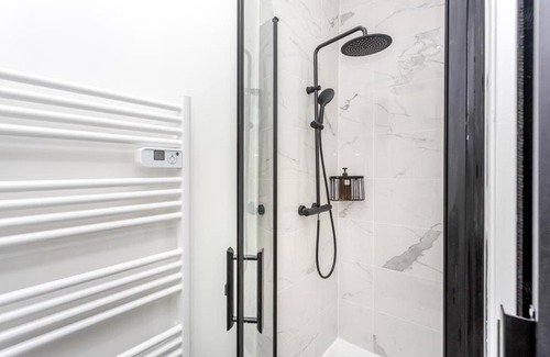 Epinettes Apartamento | APPART Clichy F