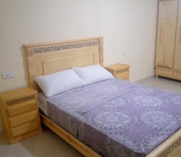 Al Hoceima Apartamento | Appart climatisé F3