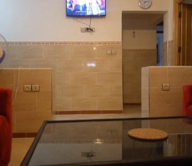 Al Hoceima Apartamento | Appart climatisé F3