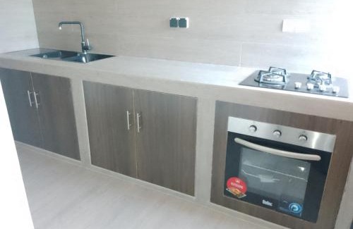 Littoral Department Apartamento | Appart'Confort