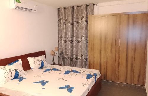 Littoral Department Apartamento | Appart'Confort
