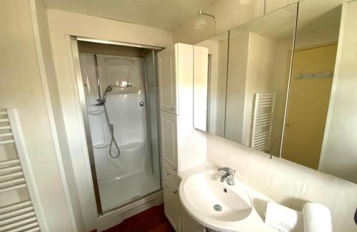 Metabief Apartamento | Appart confortable à Métabief au pied des pistes