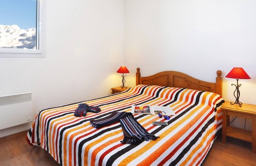 Germ Condominio | Joli Appart cosy + équipé, navette gratuite aux pistes