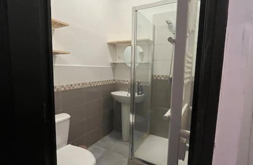 Roubaix Apartamento | appart cosy 2P- proche métro, Lille à 15 min