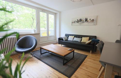 Villeboeuf - Fauriel - Vivaraize Apartamento | Appart cosy 3 chambres/Fauriel