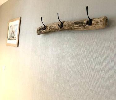 Aytre Apartamento | Appart cosy 4/6 personnes idéalement placé