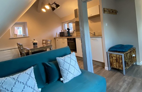 Delle Apartamento | Appart'Cosy Delle