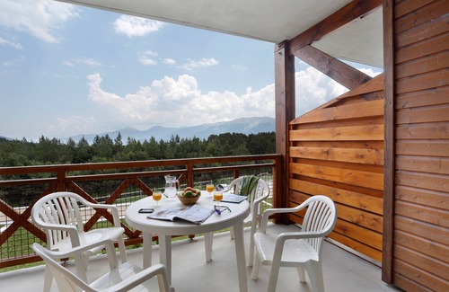Pyrenees 2000 Condominio | Appart cosy et sympa, au coeur de la station